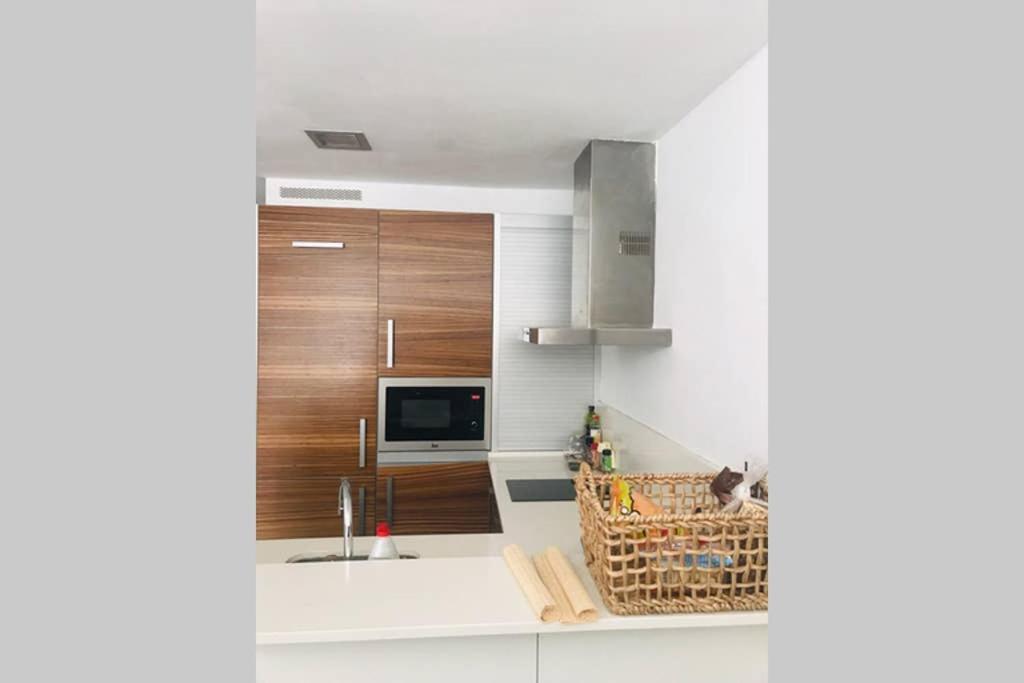 Appartement Precioso Loft En El Centro à La Corogne Extérieur photo
