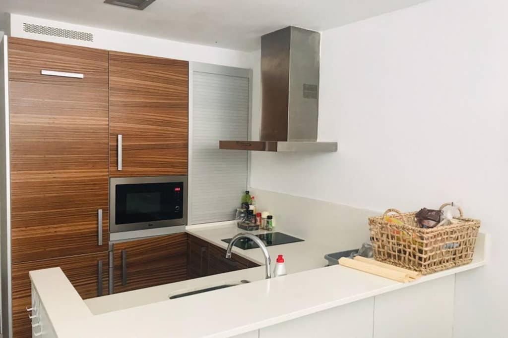 Appartement Precioso Loft En El Centro à La Corogne Extérieur photo
